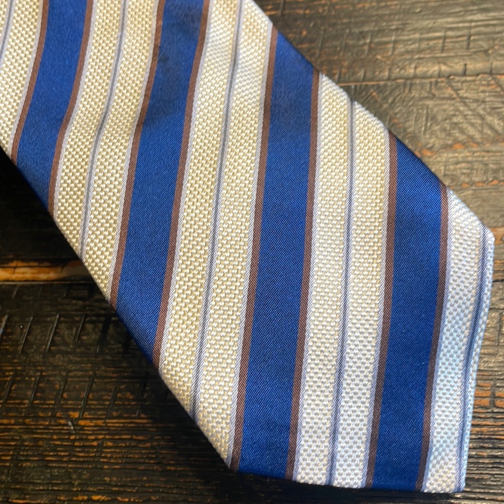 XMI Men’s Tie